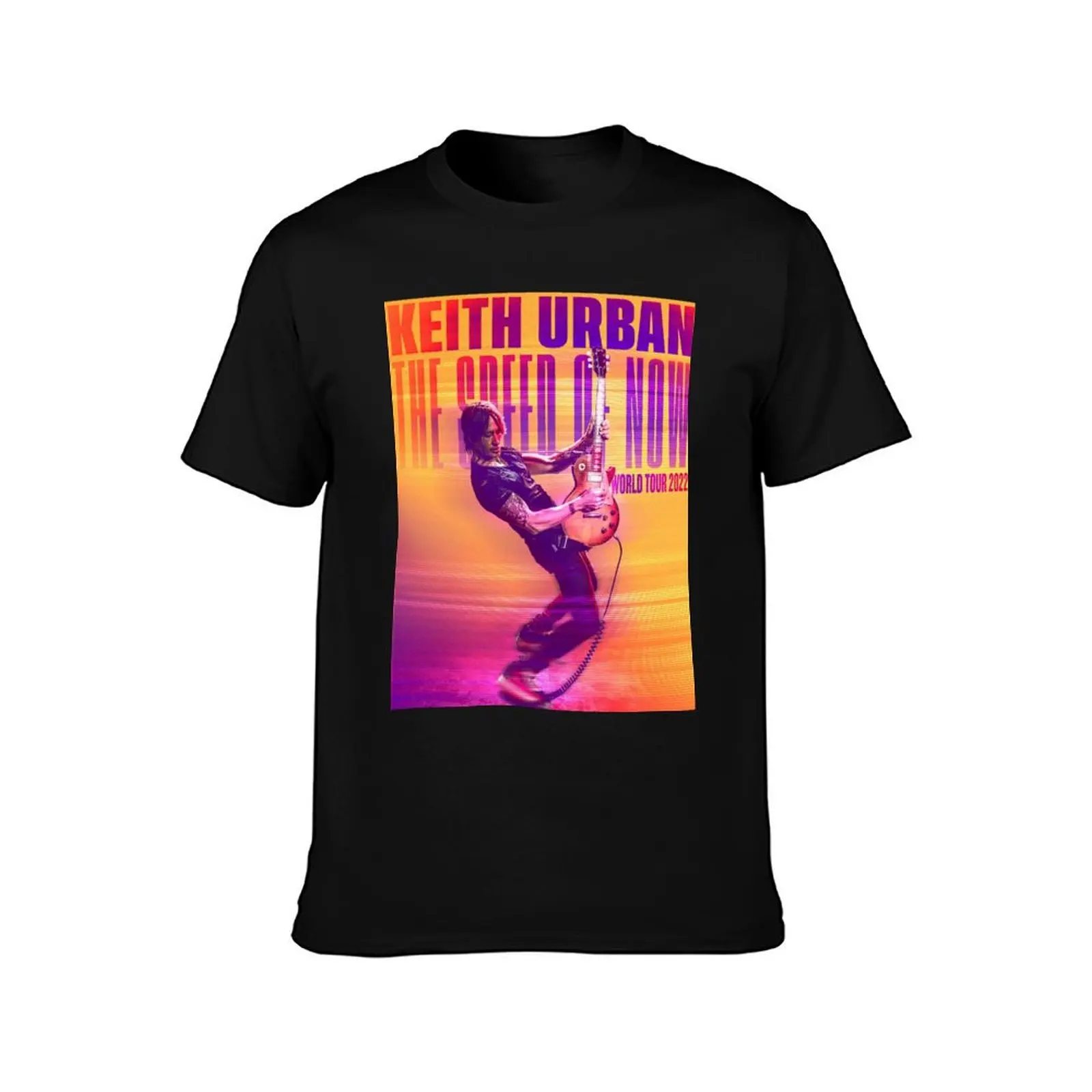 terbaru keith konserrr urban tour 2022 menduniaaa#5666 T-Shirt, Novelty Saying Tshirt, Soft Cotton Crew Neck Everyday Top
