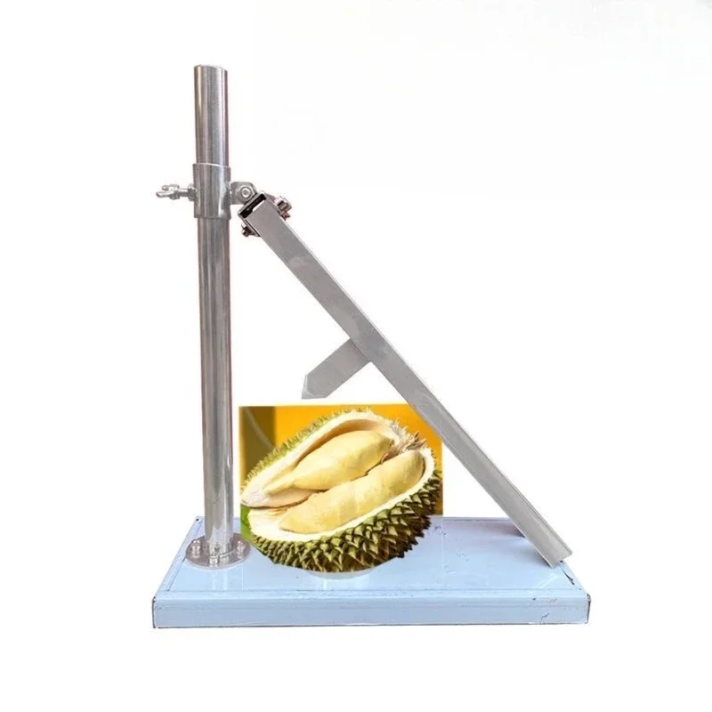 

Durian opening tool Stainless steel durian opener Durian opening tool