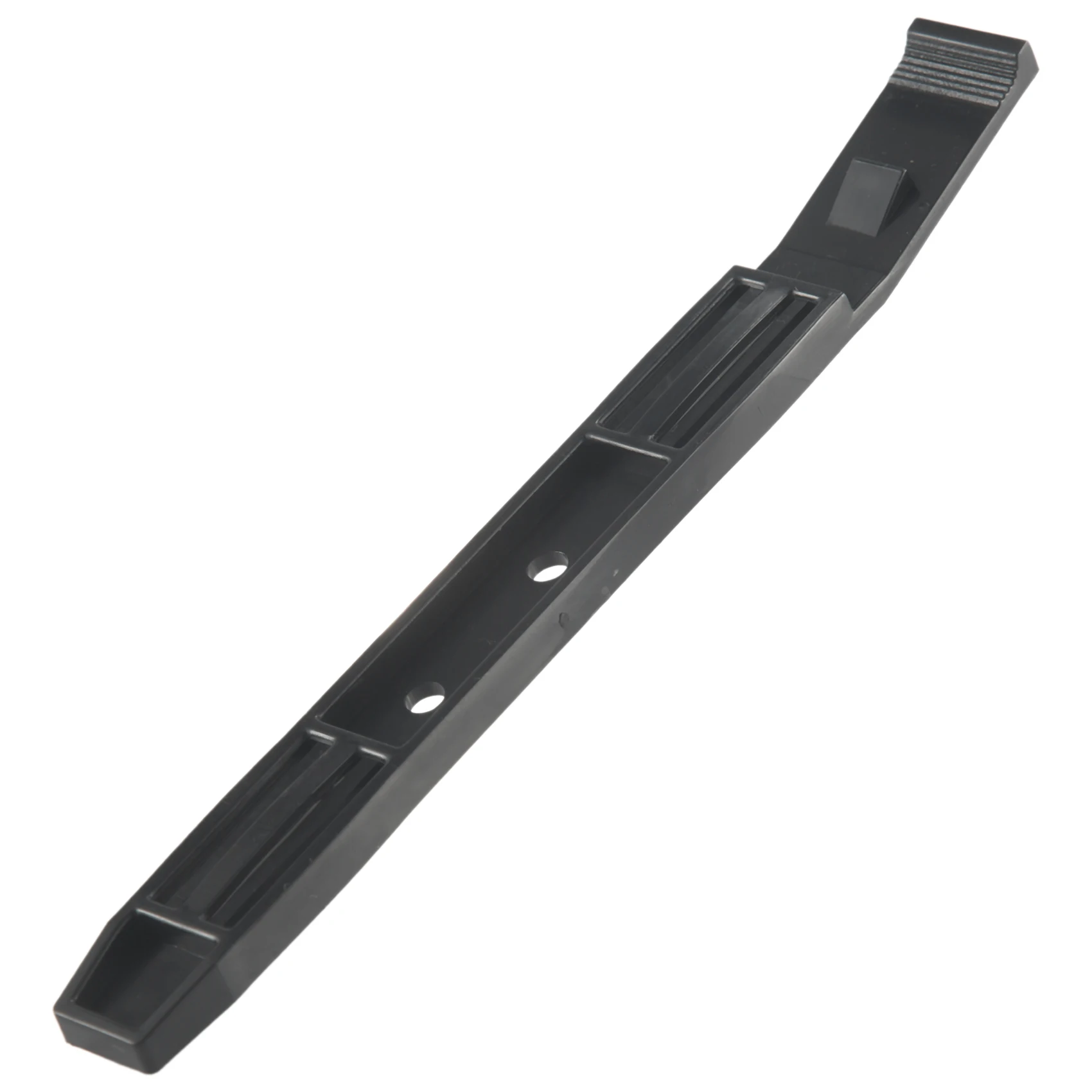 Efficient Hard Drive Rails Chassis Cage Accessories Drive Bay Slider Plastic Rails For 3.5 To 5.25 Hard Drive Tray Caddy