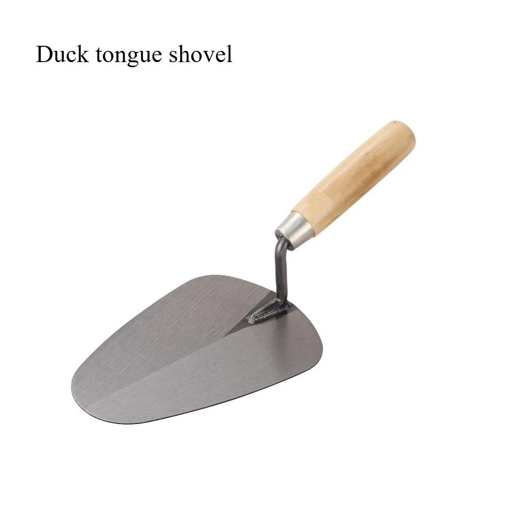Thumbnail 3 - #5 Top Masonry Trowels Picks for Every Budget