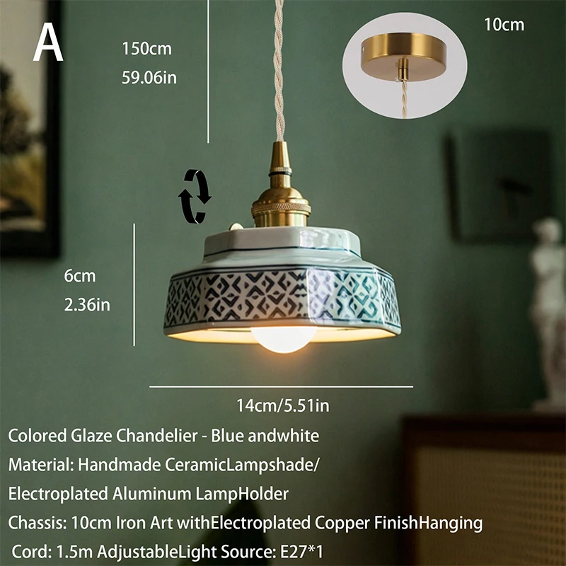 Thumbnail 3 - #45 Best Ceiling Light Fixtures to Buy In 2026