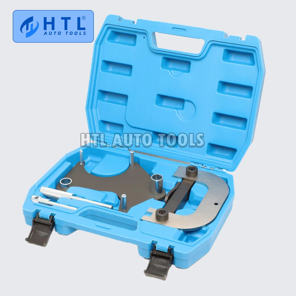 Engine Camshaft Belt Timing Setting Tool Kit Set For Renault New 16v & K4J