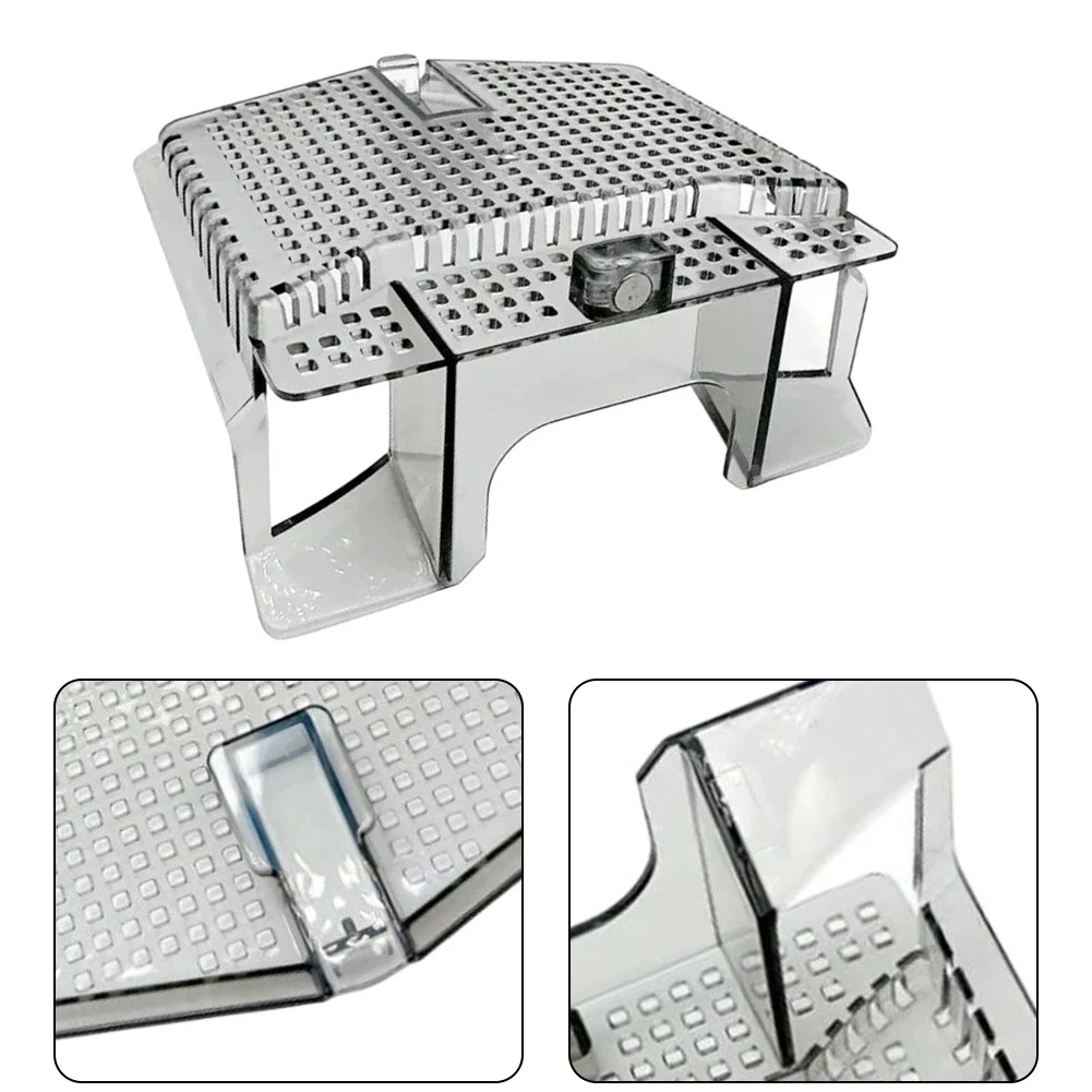 تصفية المياه ل Dreame ل X50 الترا ل X50 برو الترا جهاز آلي لتنظيف الأتربة تصفية المياه ل Dreame ل X50 الترا ل X50 برو