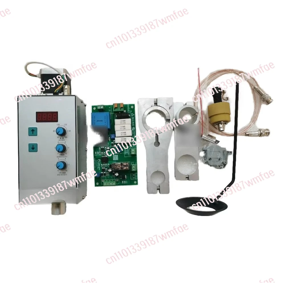 

SF-HC30A3 dual-purpose torch height controller for numerical control cutting machine