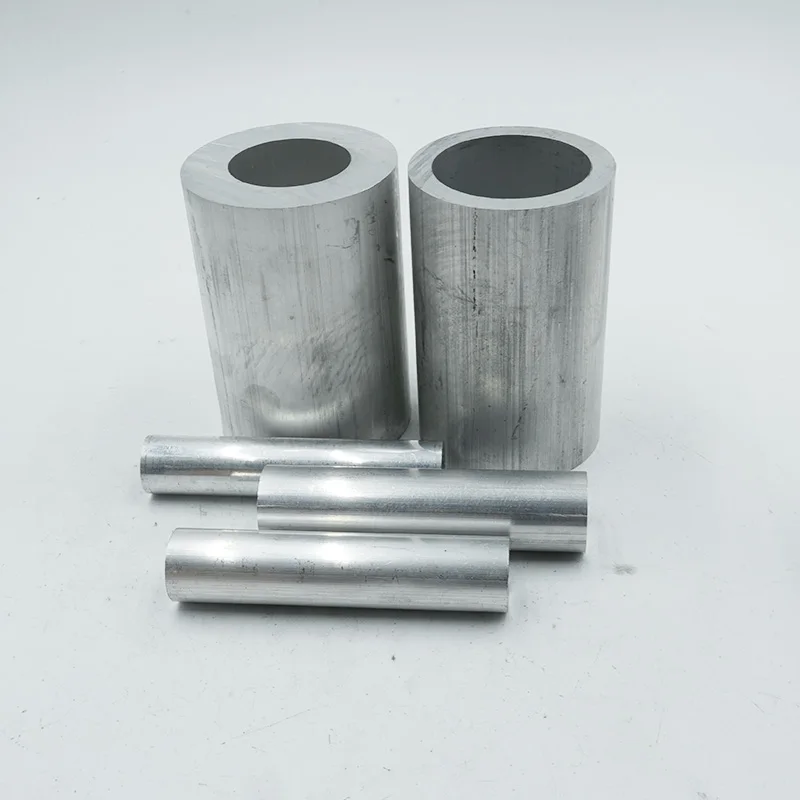 Aluminium Tube OD 3 4 5 6 7 8 9 10 11 12 13 14 15 16 17 18 20 21 22 23 24 25 26 28 29 30mm  Round 6061 Aluminum Alloy Metal Pipe