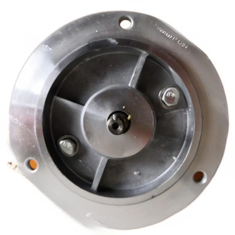 

Nanyang Electric Hefei Nanyang Electric DC speed measuring motor ZYS-3A