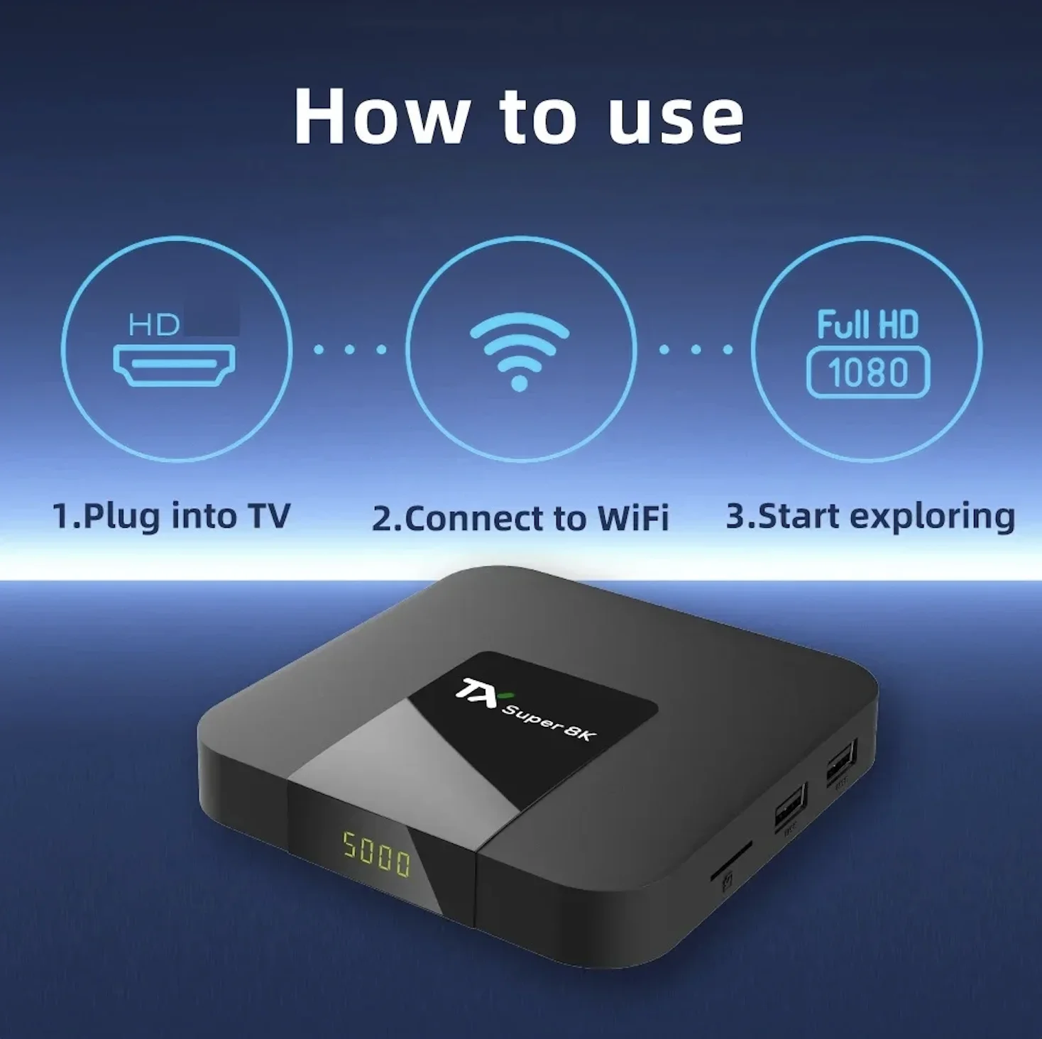 الإصدار العالمي TX Super 8K Smart Android 10 Set Top TV Box Media 2GB 16GB Wifi RK3228 مشغل الوسائط مقابل ليمون q5 solovox q8
