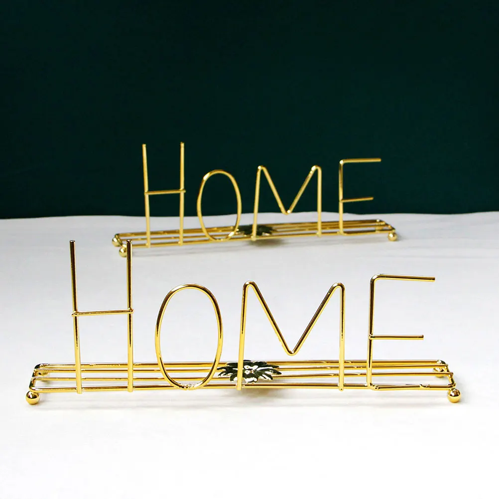 

Creative Iron Ornaments Home Decor Wall Hanging Living Room Bedroom Coffee Shop Decoration High Quality Metal Figurines