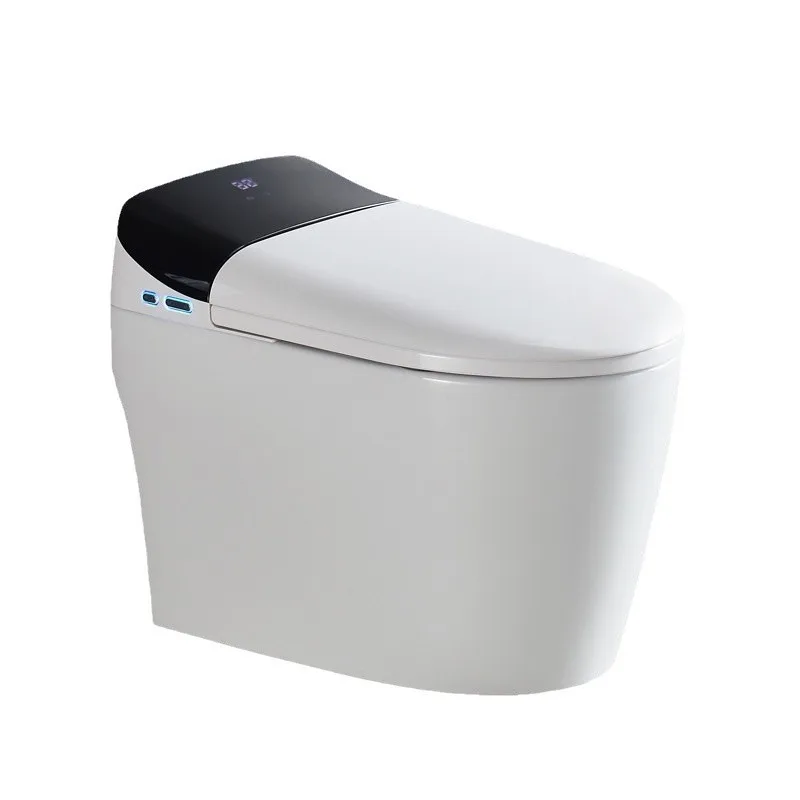 

Умный туалет, светящееся освещение, промывка ног, встроенный мгновенный дом