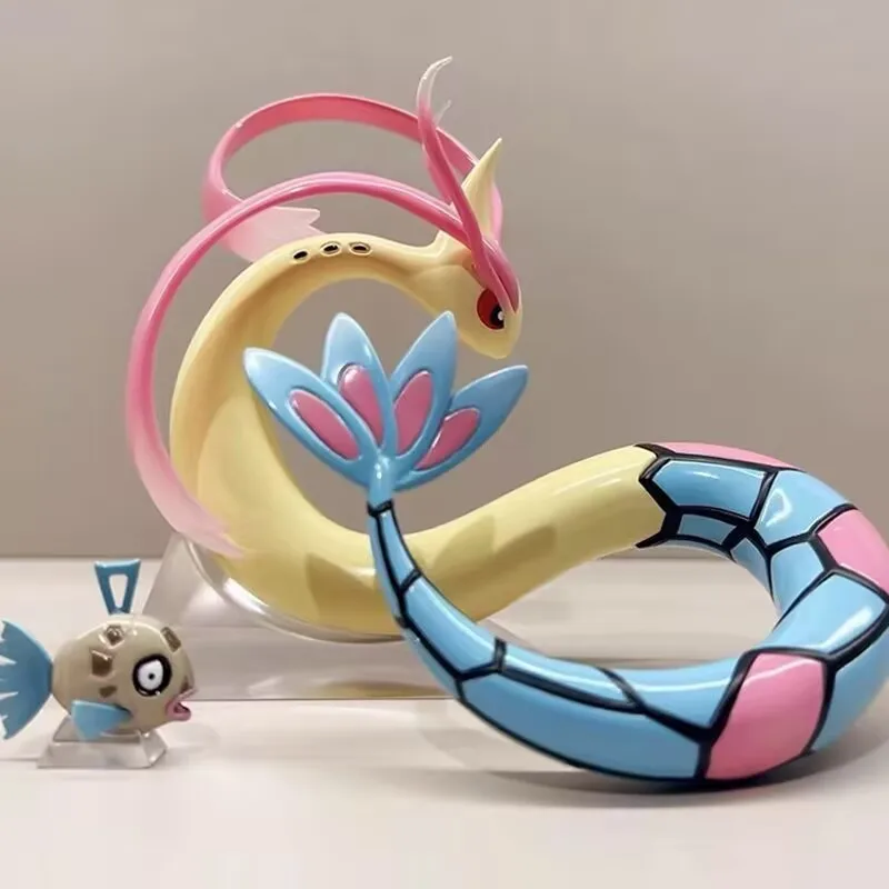 

In-Stock Minas Evolutionary Group Gk Anime Action Figures 14cm Collectible Desk Statue Pvc Model Cute Toys Child Birthday Gifts