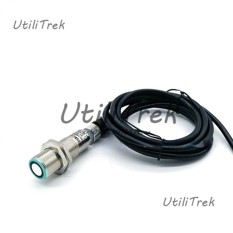 

High Precision Ultrasonic Sensor Pi Co+35/I Pico+35/U Pi Co+100/I Pico+100/U