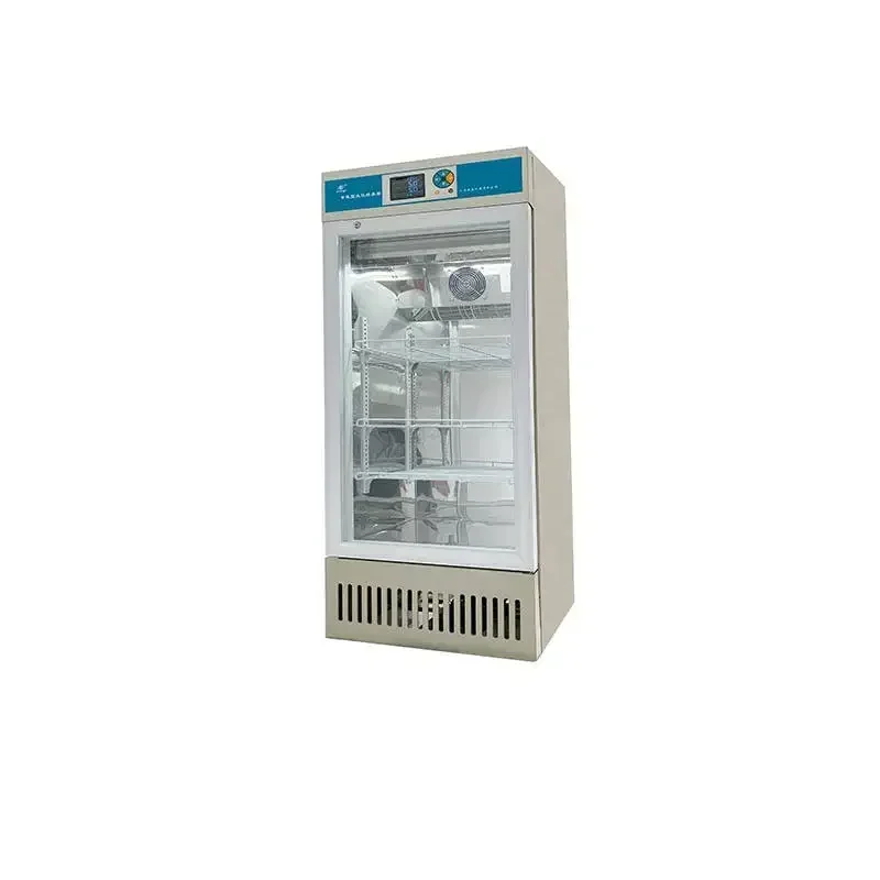 

Stainless Steel High-Capacity Incubator Use For BOD Test Biochemical Incubator 186L SPX-150B