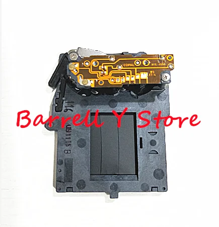 Shutter Assembly Gr…