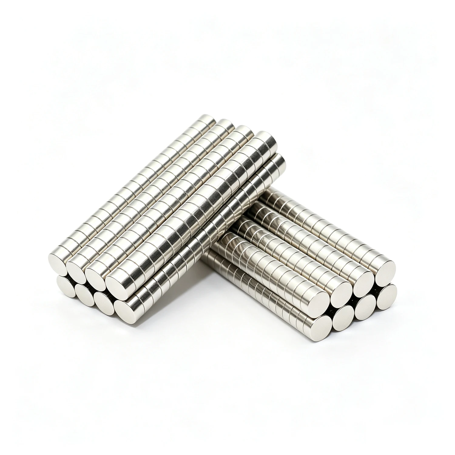 100/200PCS 6x3mm Disc Magnet for Fridge 6mmx3mm Small Round Super Powerful Strong 6x3mm Magnets 6*3mm for Fridge,  Office DIY