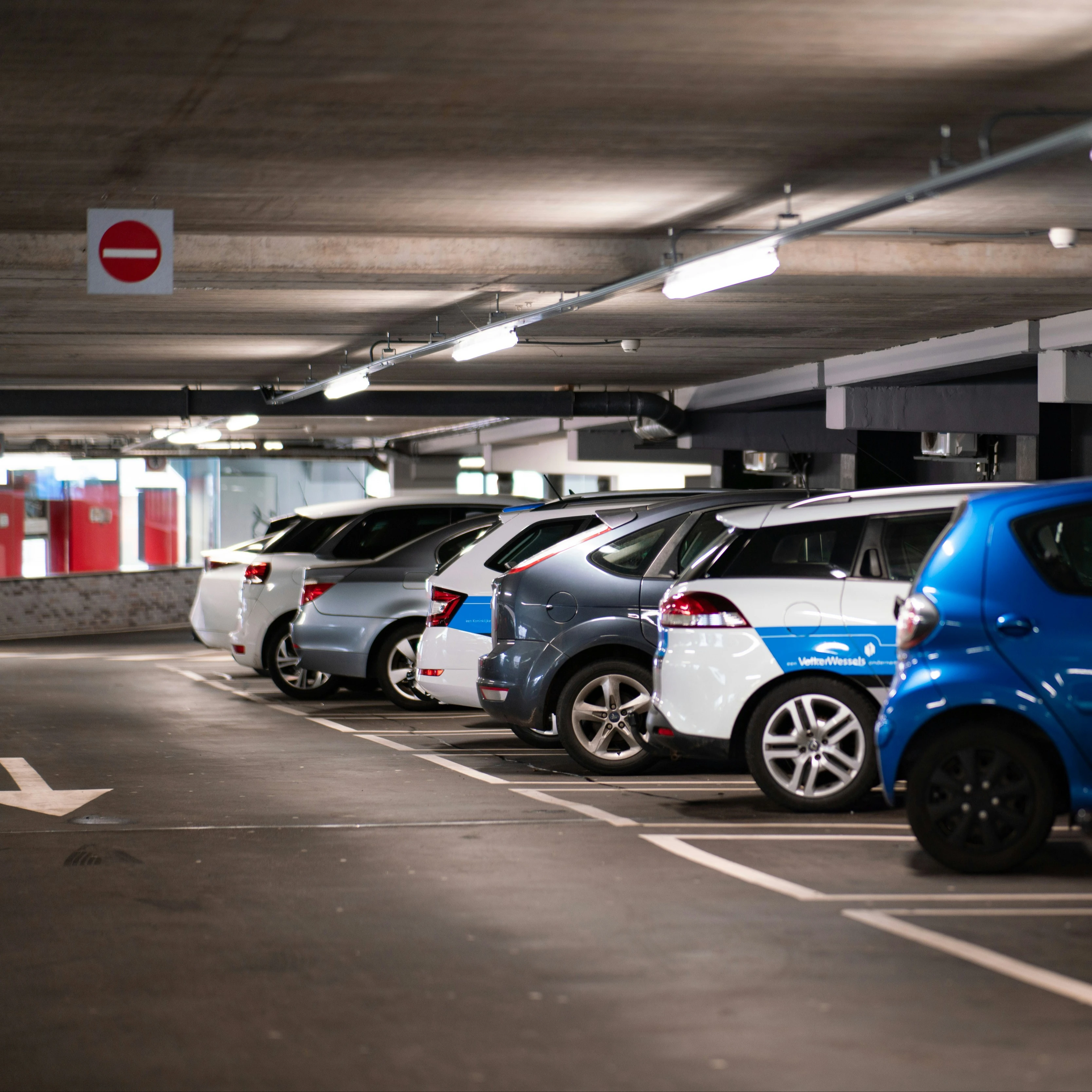 

RFID Vehicle Management Program Access Control Product With UHF Reader/Antenna/Tags Free SDK