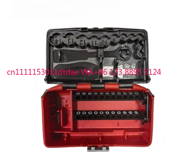 Bv.Nano Toolbox In …