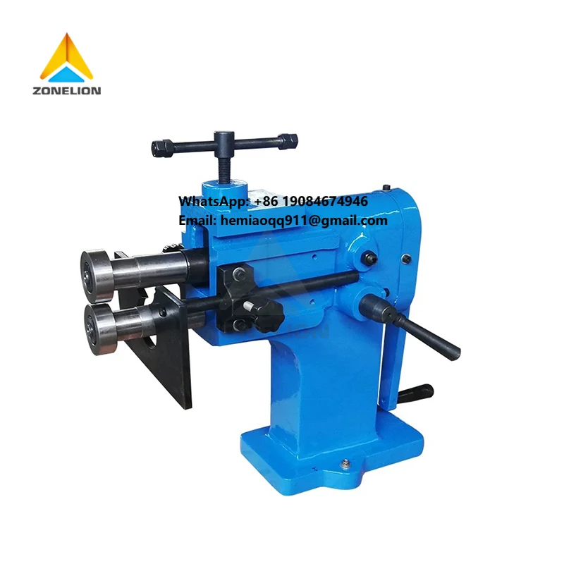 

Metal Plates Sheet-forming Rotary Machine Hand Tools