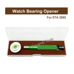 Watch Repair Tool Watch Watch Bearing Opener for ETA2892 Watch Movement Repair Tool Bearing Opener Easy Use Widely