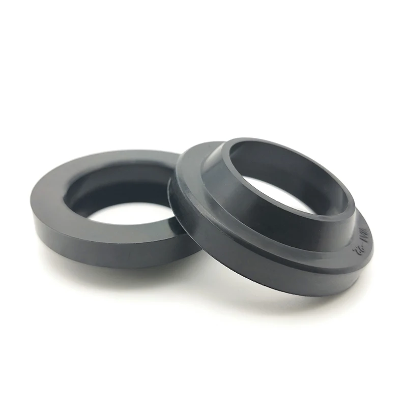 ID 8-210 مللي متر NBR النتريل المطاط J/FA نوع النفط الختم ل مكبس قضيب رمح الغبار النفط حلقة مانعة للتسرب الارتفاع 4/7 مللي متر 5/9 مللي متر 6/11 مللي متر 7/13 مللي متر