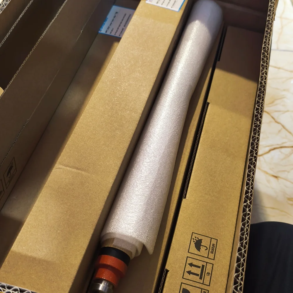 

1pcs D144-4057 D1444057 Lower fuser roller For Ricoh MPC 3002 3502 4502 MPC3002 MPC3502 MPC4502 MPC5502 pressure sleeved roller