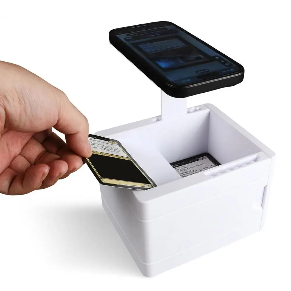 How I Found the Perfect mtg card scanner 3d print Solution for My Collection Real-World Use and Honest Review How I Found the Perfect mtg card scanner 3d print Solution for My Collection Real-World Use and Honest Review