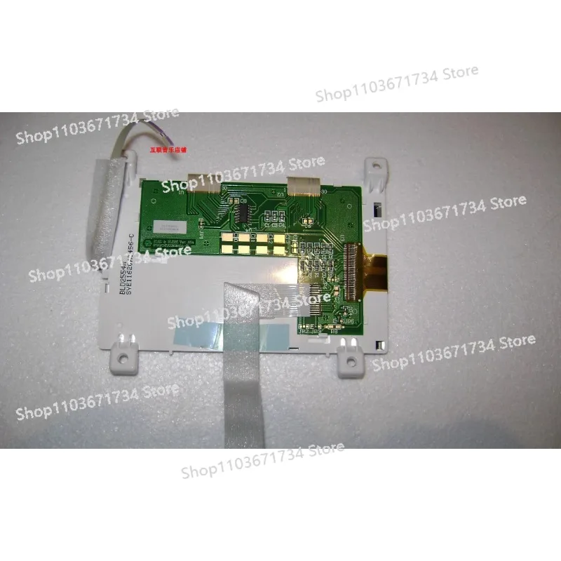 

PSR-S650, PSRS550, PSRS500 MM6 New Original Electronic Organ LCD Screen