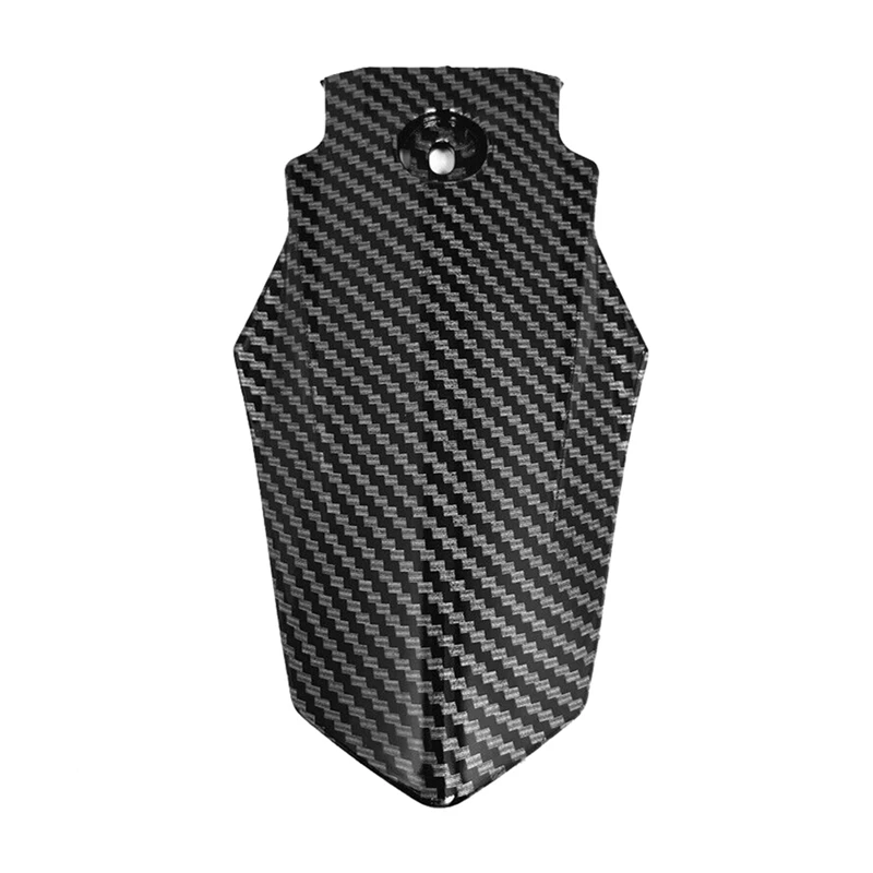 

Motorcycle Rear Upper Seat Tail Light Cover Panel Fairing Replacement Accessories For YAMAHA YZF R7 2021 2022 2023 YZF-R7 YZFR7