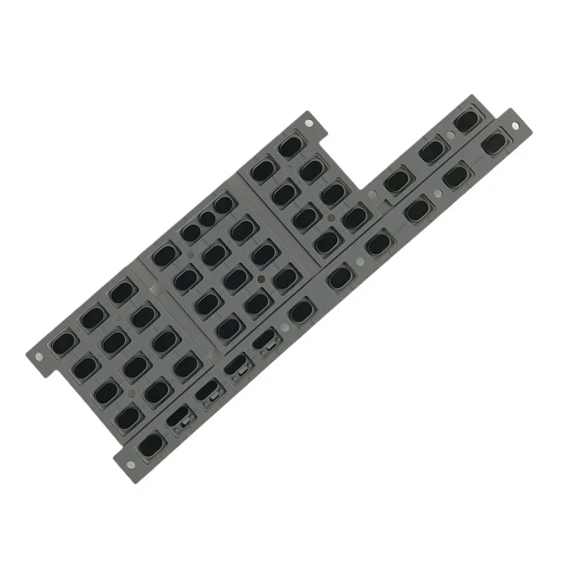 Button Keypad Membrane 1PC For Fluke 5500A 5520A 5700A 5800A 5522A 5720A 5820A Multifunction Calibrator