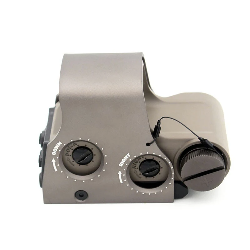 Tactical XPS3 Red Dot Optic SIght