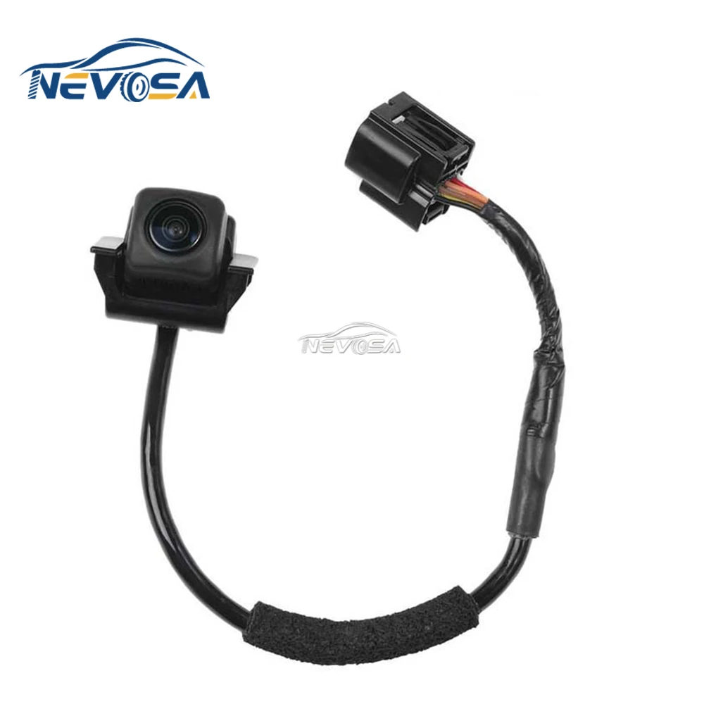 Rear View Camera For Honda CR-V CRV 2018 2019 2020 2021 2022 Backup Parking Reverse Assist Camera 39530TLAA01 39530-TLA-A01