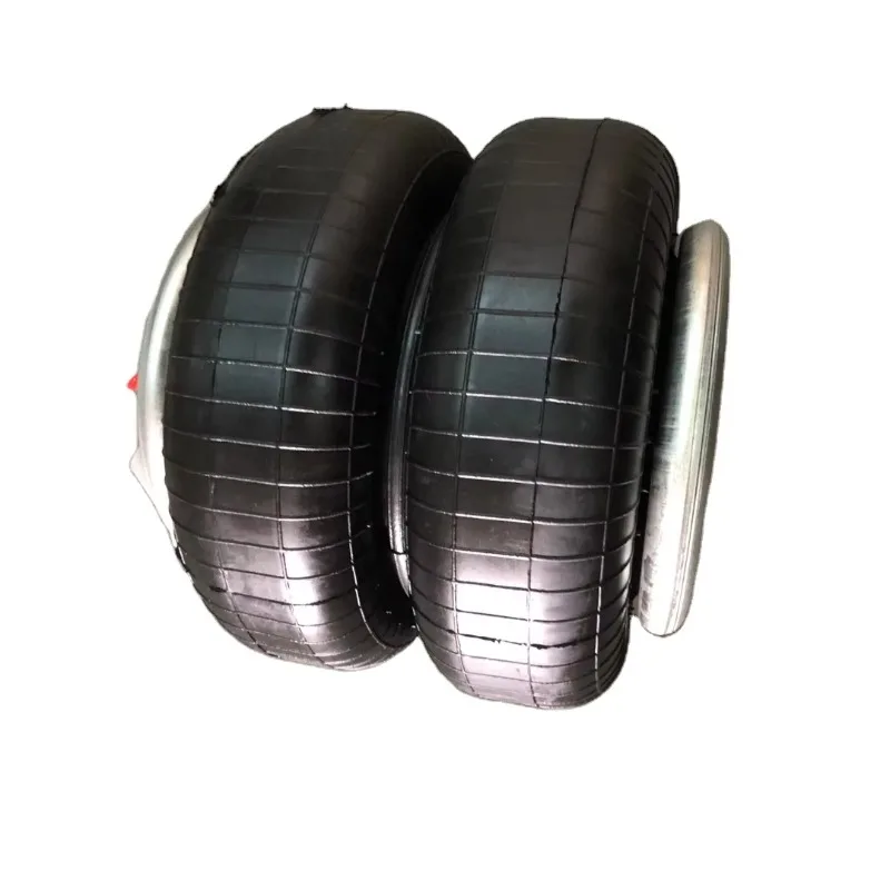 

2B 9X2 Double Convoluted Air Bellows W01-358-7897 / 002878 / 70418501 Air Suspension S-23114