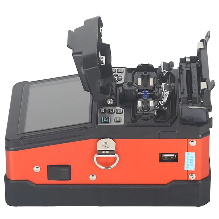 for fiber optic fusion splicer machine A-81s factory price Optical Fiber Fusion Splicer Battery