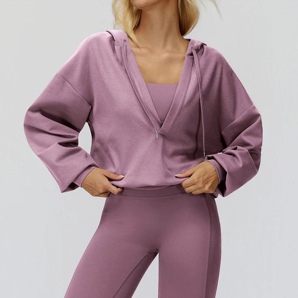 

Женская свободная толстовка для йоги с длинным рукавом для тренажерного зала и фитнеса, спортивный топ для тренировок, женские спортивные рубашки с эффектом пуш-ап для бега, уличные спортивные рубашки с длинным рукавом