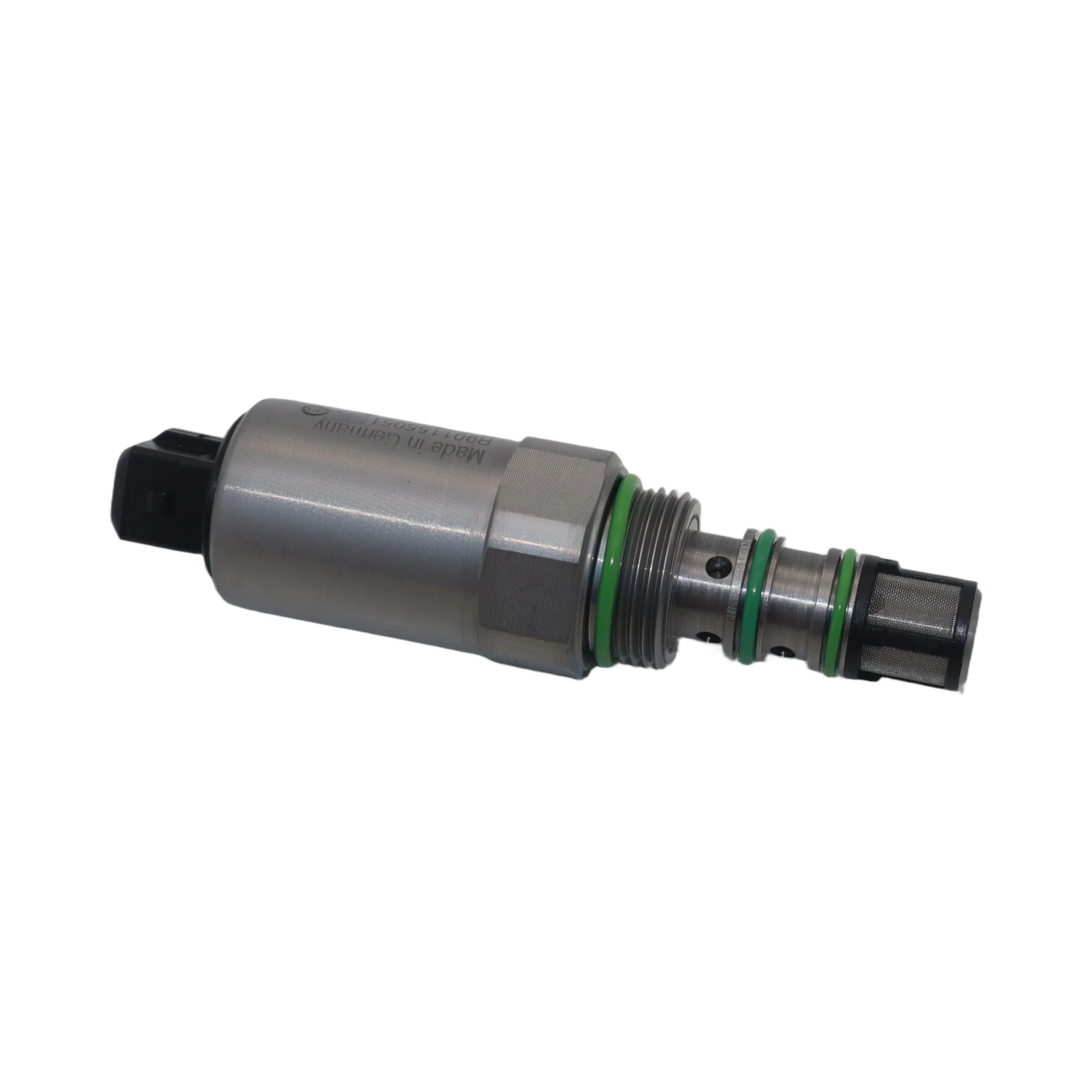 

24V Hydraulic pump solenoid valve R901155051 Compatible for Excavator Construction Machinery Parts