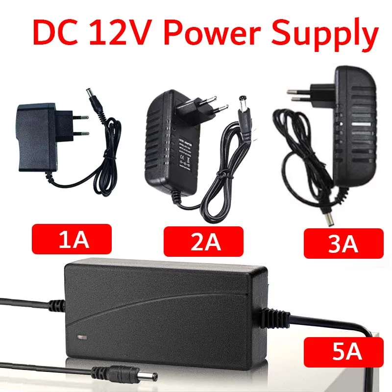 Switching Power Sup…