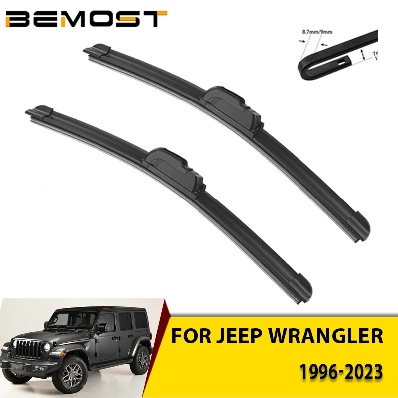 Car Wiper Blades Fo…