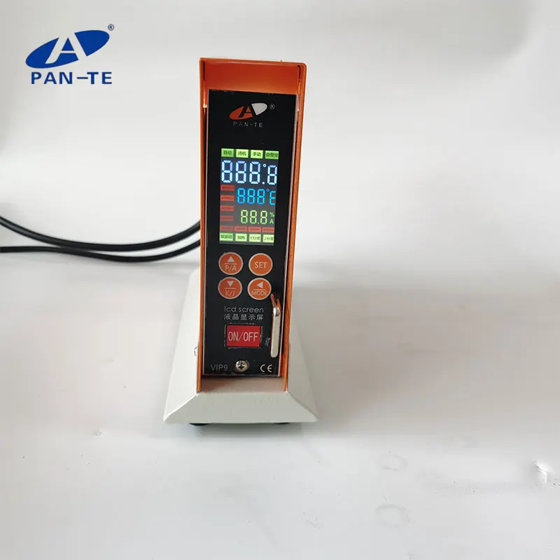 Wholesale Injection Molding Machinery Accessories Single-Point Hot Runner Temperature Control Controller 0-600C