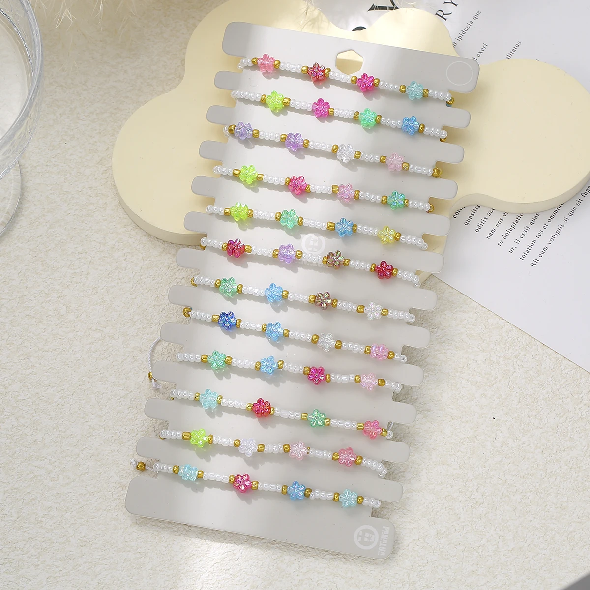 12PCS/SET Colorful …