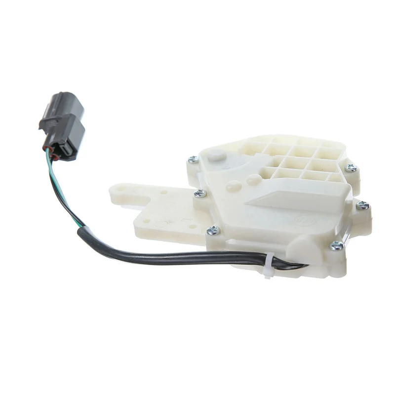 

Rear Right Door Latch Lock Actuator Compatible with Honda Vehicles - Odyssey 1999 2000 2001 2002 2003 2004, oem: 72623S0XA01