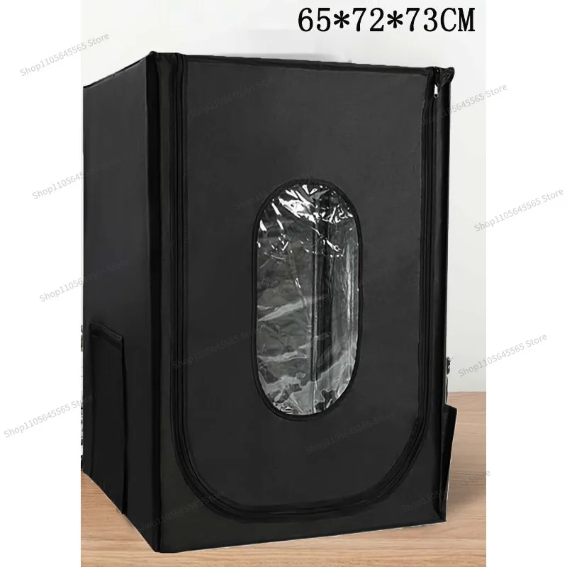 For 3D Printer Insulation Cover, Constant Temperature and Moisture-proof Printer Cover, Dustproof and Heat-insulating Cover