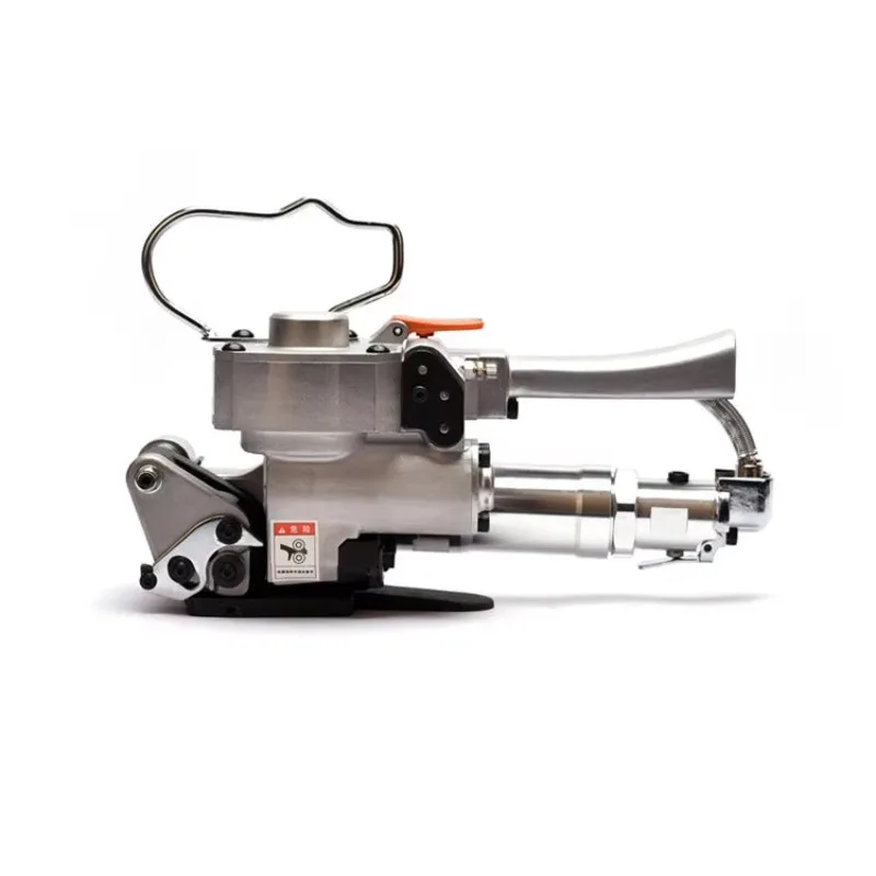 

Semi Automatic Strap Machines Packing Machine Manual Pneumatic PP PET Strapping Tool Machine