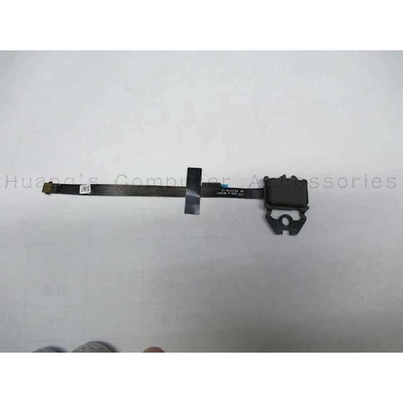 SS+Original Laptop Fingerprint FPR Module 082KJ9 For Dell Vostro 3420 3425 V3420 Replacement
