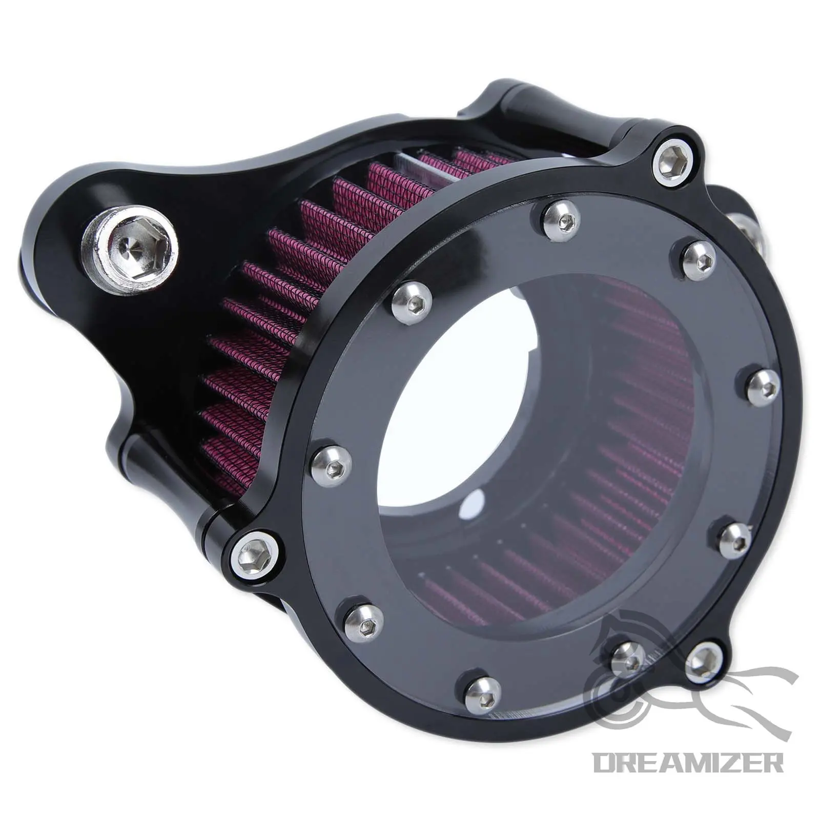 Motorcycle Turbine …