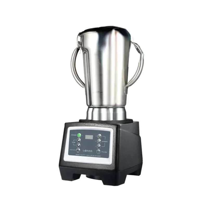 3000Watts 4L Heavy Duty Commercial Blender Juice machine