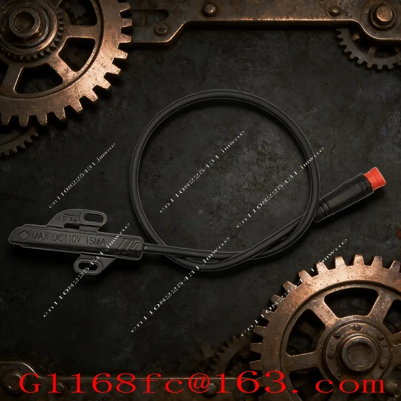 MT600 Brake Cut-off Wire, Oil Brake Device Switch Wire for Proxy Car