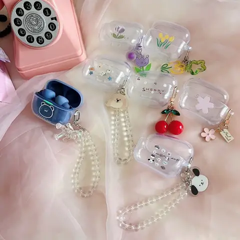 10 best sales Linkbuds S-fodral - №10