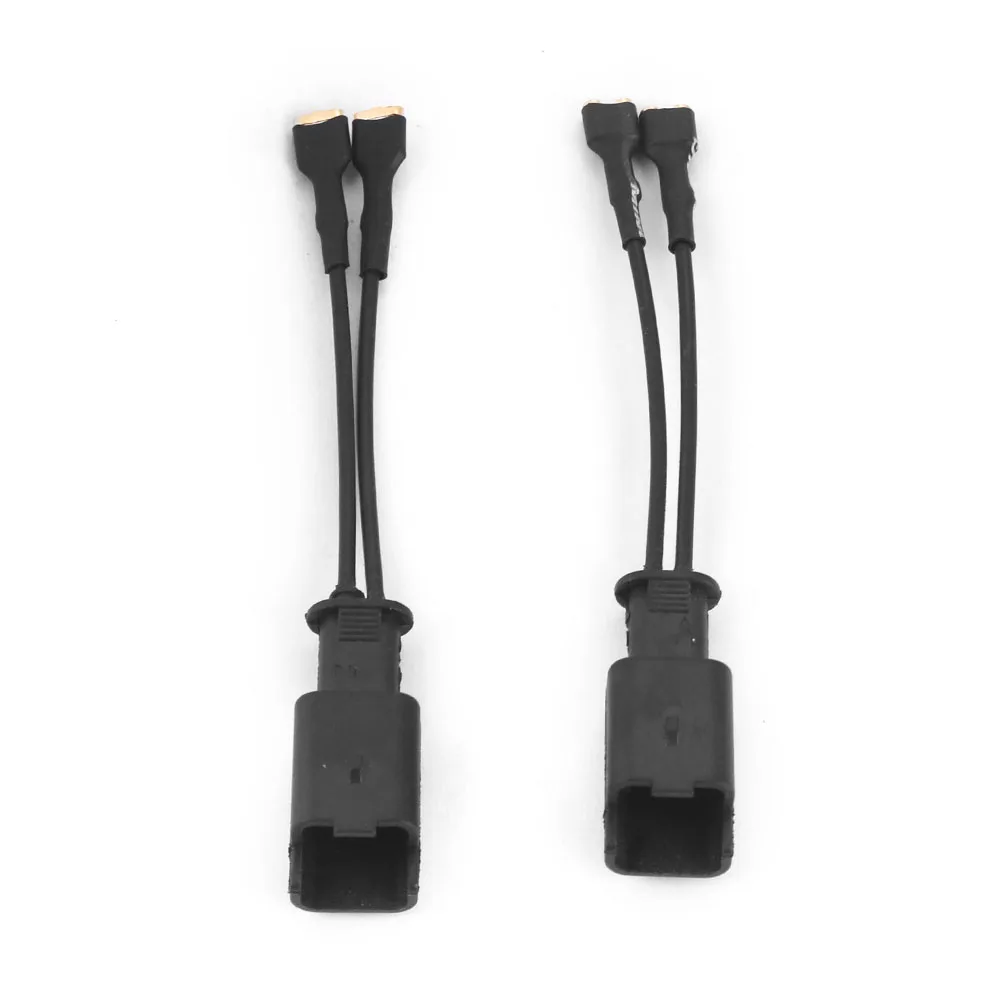 

Car Speaker Wire Horn Socket Plug Wiring Cable Adapter for Peugeot 2008 301 for Citroen C5 Elysee for Renault Koleos Stereo