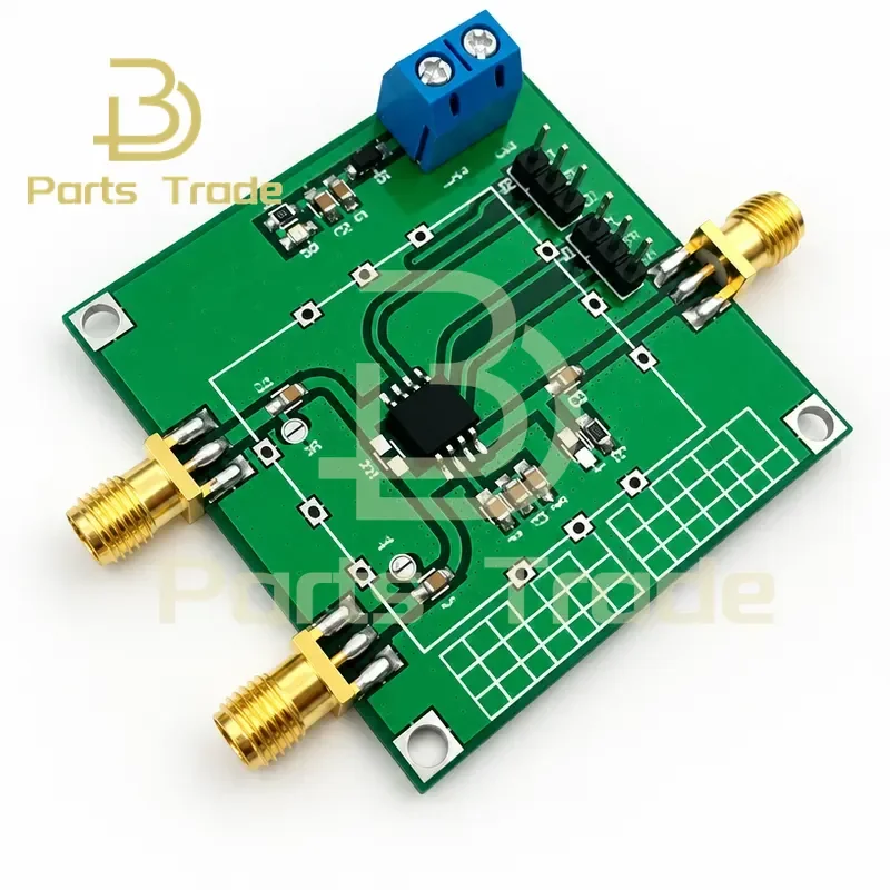 1pc MB506 2.4GHz High Frequency Prescaler 64 128 256 Divider
