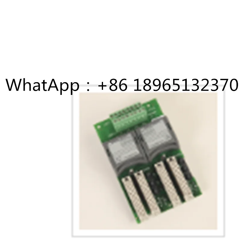 

1715-TADOF8 1715TADOF8 1715-TASIB16D 1715TASIB16D 1715-TASIF16 1715TASIF16 1715-TASOB8DE 1715TASOB8DE New Original Module