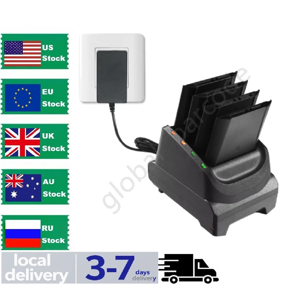 brand-new-sac-tc51-4schg-01-4-slot-charger-for-zebra-tc51-tc52-tc56-tc57